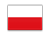 RISTORANTE PIZZERIA PIRAMIDE - Polski